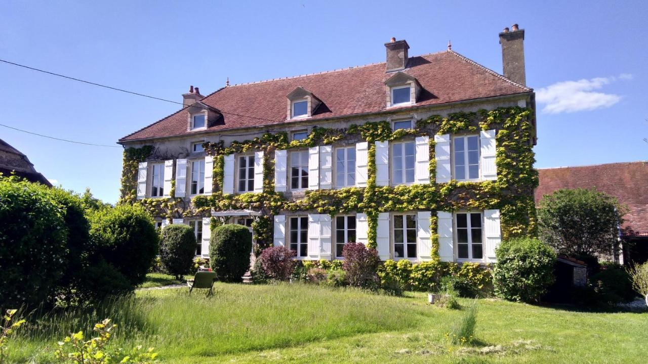 Maravillon - Chambres D'Hotes Экстерьер фото