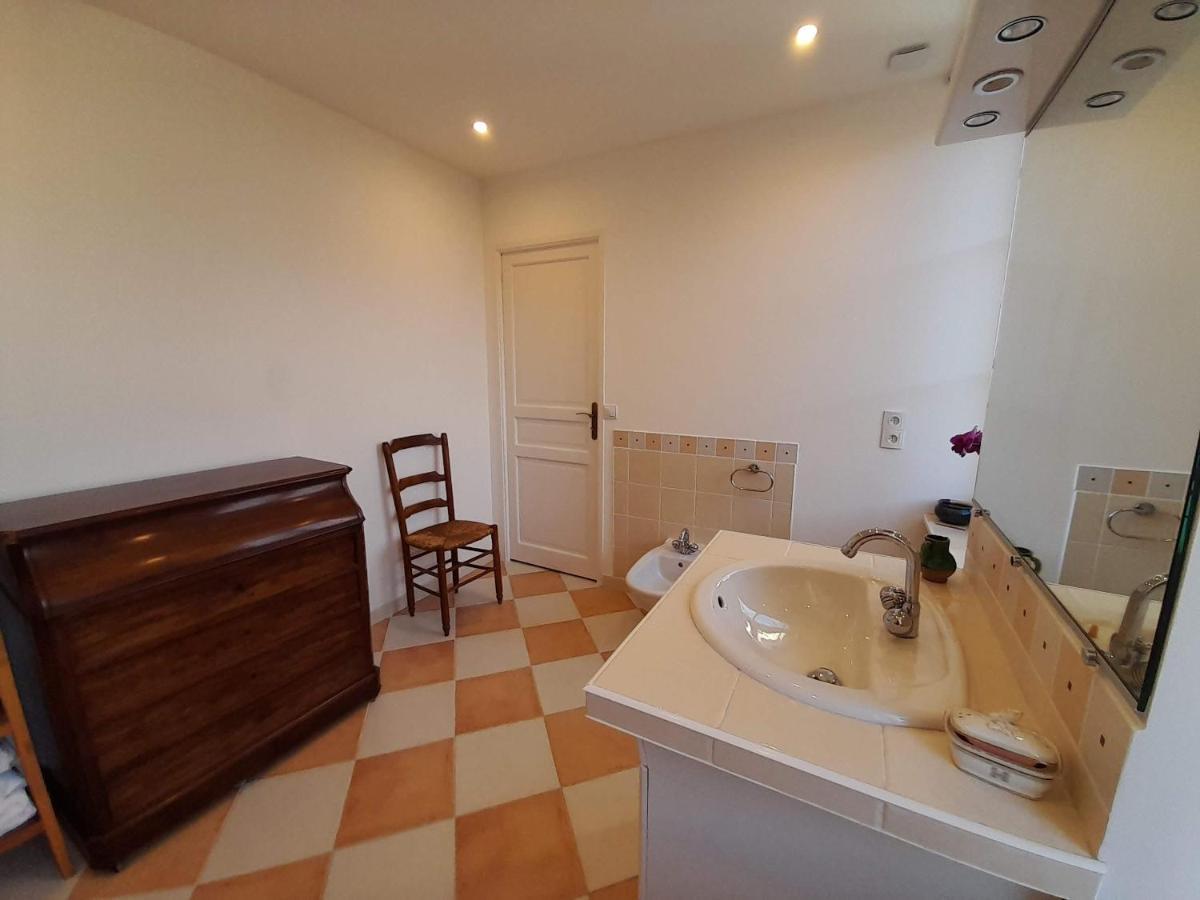 Maravillon - Chambres D'Hotes Экстерьер фото