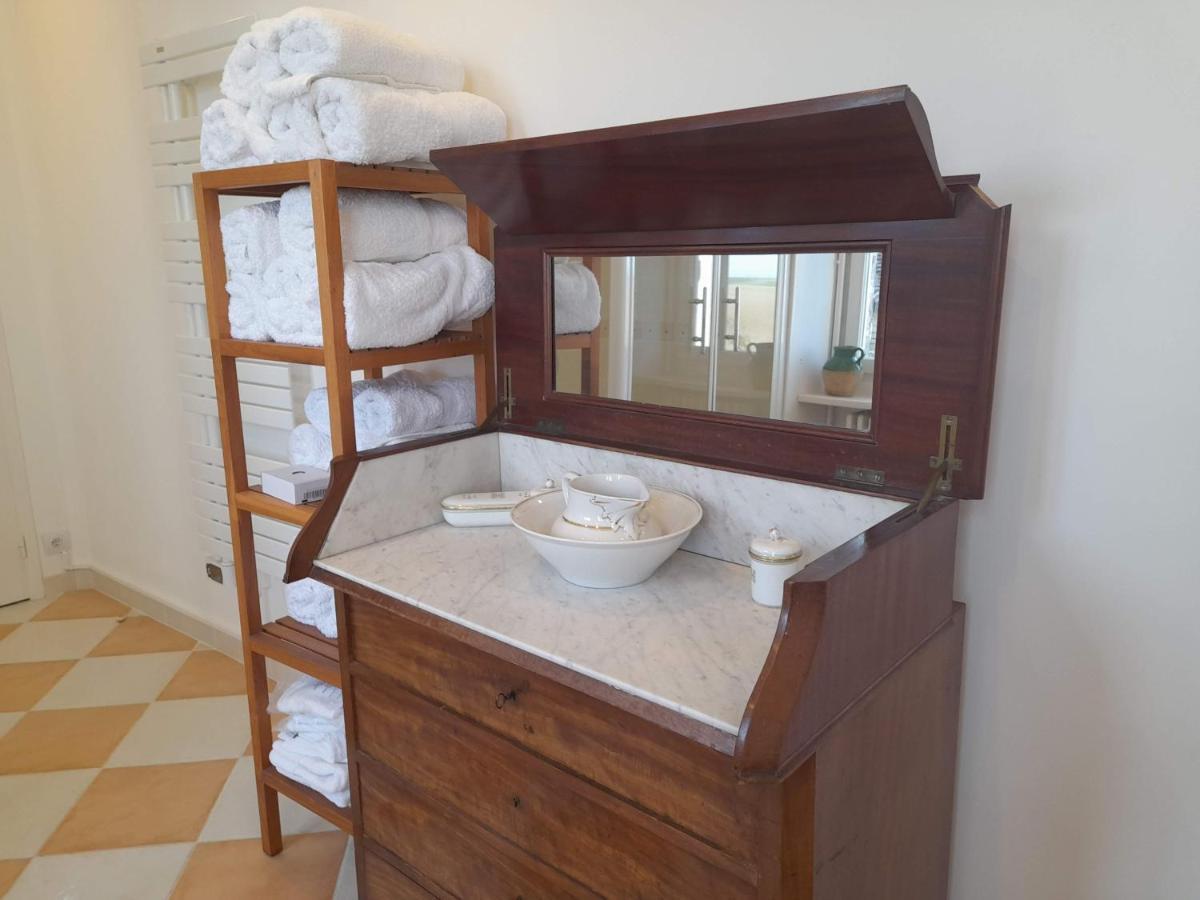 Maravillon - Chambres D'Hotes Экстерьер фото