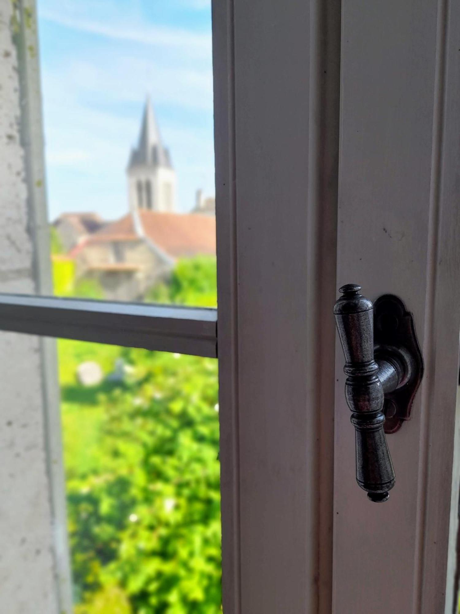 Maravillon - Chambres D'Hotes Экстерьер фото
