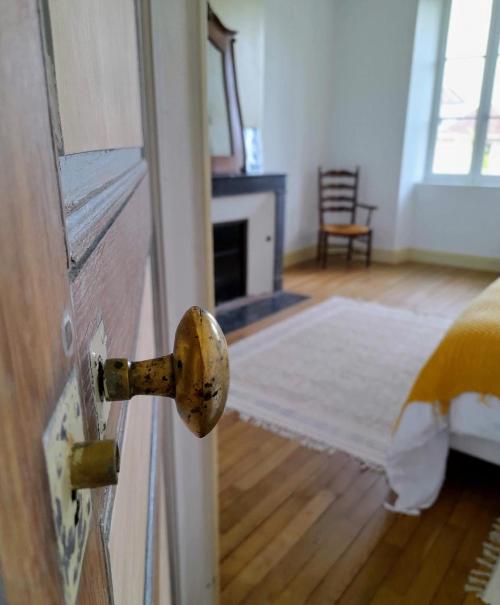 Maravillon - Chambres D'Hotes Экстерьер фото