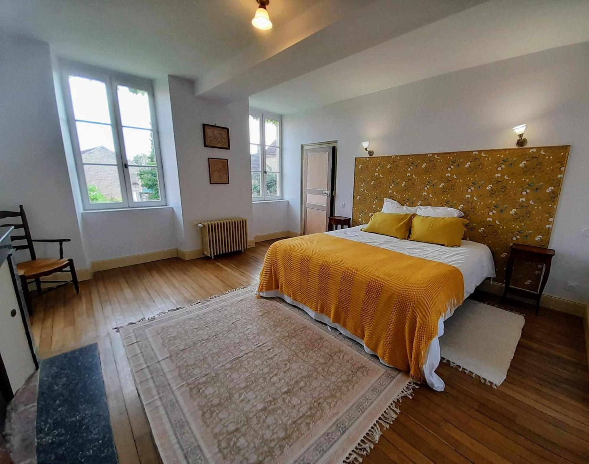 Maravillon - Chambres D'Hotes Экстерьер фото